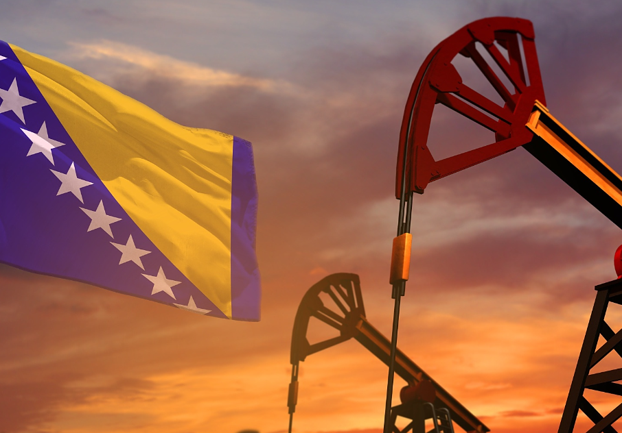 传西方石油(OXY.US)拟出售石化业务OxyChem 交易估值