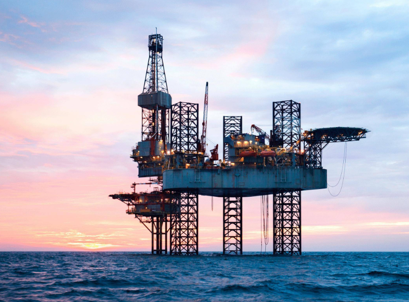 油价录得6月以来最大跌幅 铜价上涨 黄金走高