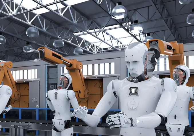 研究：AI公司安全防护措施远未达标