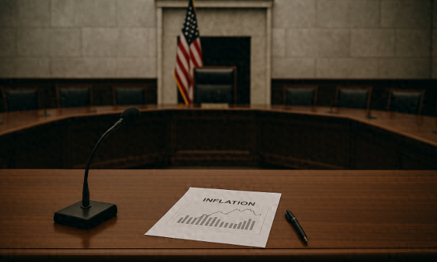 知名经济学家“站队”特朗普:鲍威尔可能真的