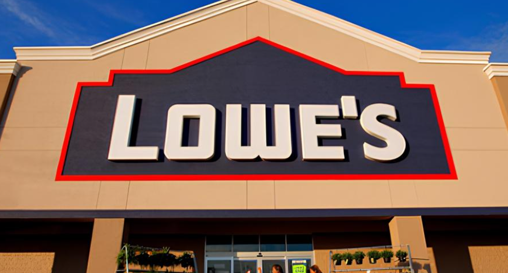 劳氏豪掷88亿美元收购建材公司FBM!