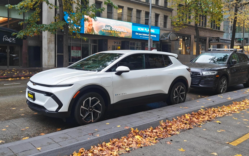 反向拆股触发抛售狂潮 美国电车新势力Lucid股价