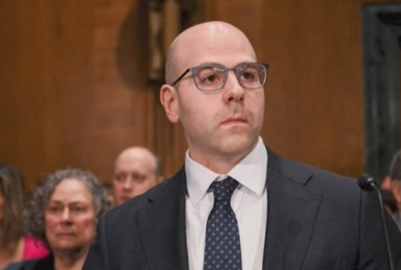 特朗普提名的美联储理事米兰可能来不及出现在