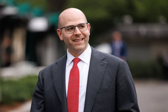 美国决策圈人物志：白宫经济顾问委员会主席斯