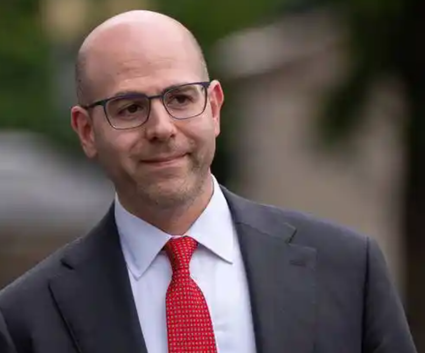 米兰出任美联储理事只待最终投票 有望赶上周二