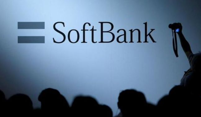 软银将在愿景基金裁员近20%