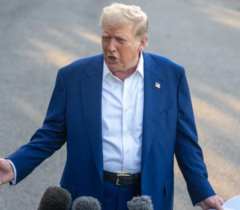 特朗普政府据悉拟入股美洲锂业 凸显加速关键矿