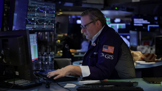 美股期货开盘上涨 市场聚焦公司财报和通胀数据