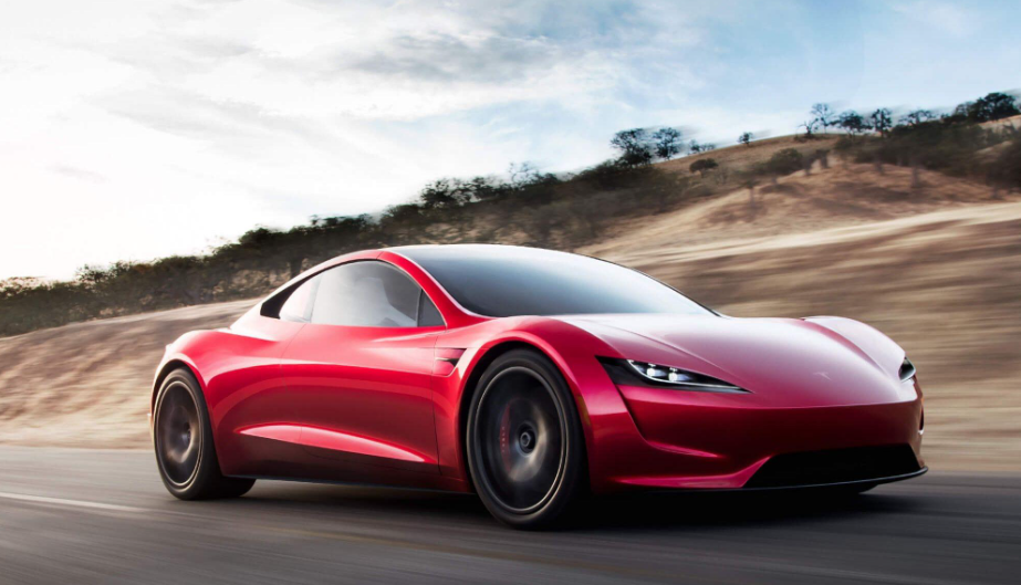 特斯拉财报前瞻：销量创历史新高后