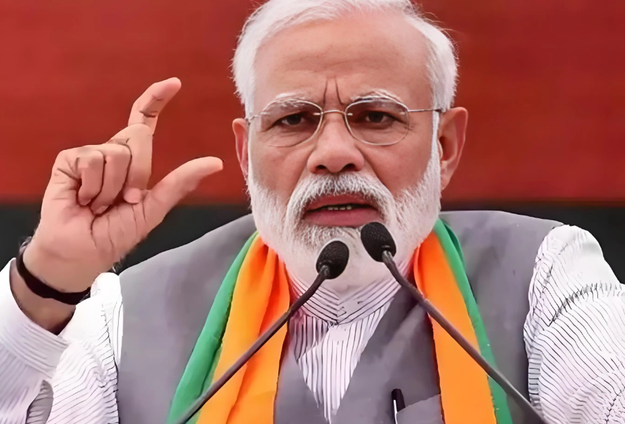 莫迪将缺席东盟峰会 错过与特朗普的可能会晤