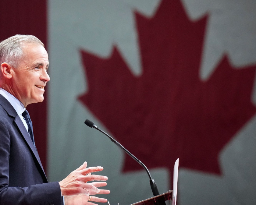 加拿大总理强调贸易谈判由联邦主导