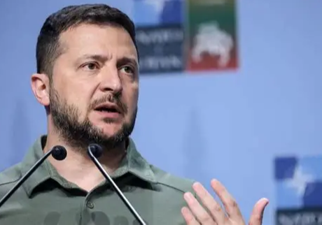 泽连斯基:乌克兰和美国代表团本周将会面,讨
