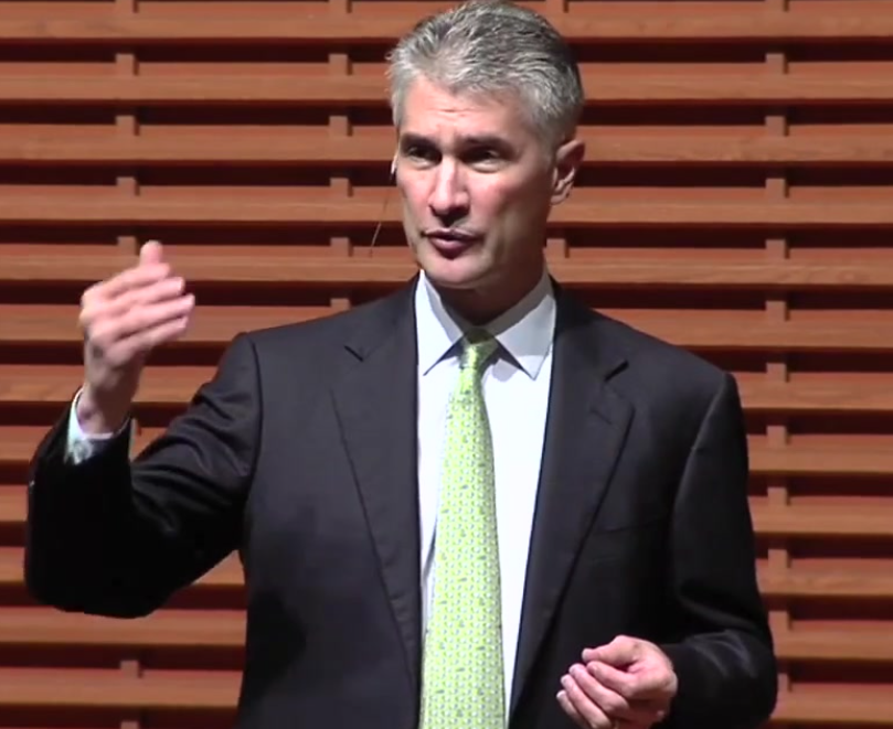 美联航CEO预计战争将导致机票价格急剧但短暂上