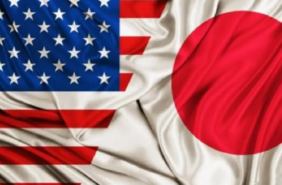 日本和美国同意加快推进5500亿美元对美投资项目
