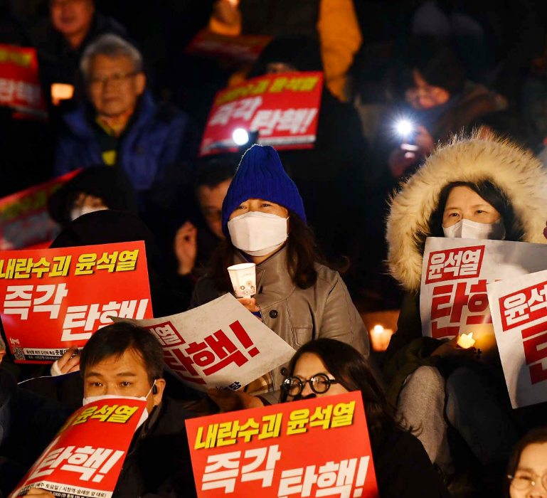 韩国12月通胀放缓 2025年平均通胀率为2.1%