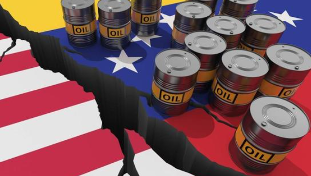 委内瑞拉将设立石油收入基金并修订能源法