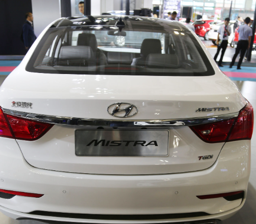 特朗普发文称将提高关税后 韩国汽车制造商股价