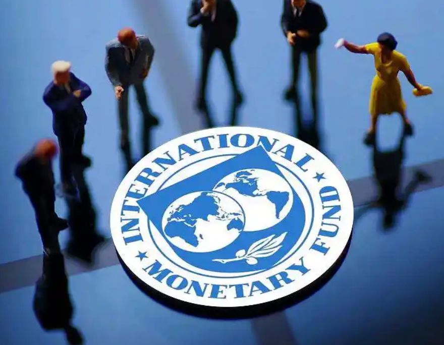 IMF敦促为中东冲突下“难以想象”的情况做好准