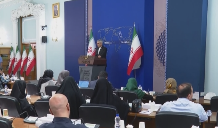 美方向伊朗提出含“15项条件”的和谈方案