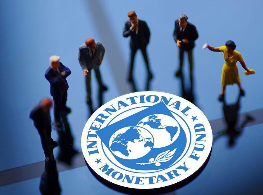 IMF总裁：伊朗战争过后，全球物价需时日才能回