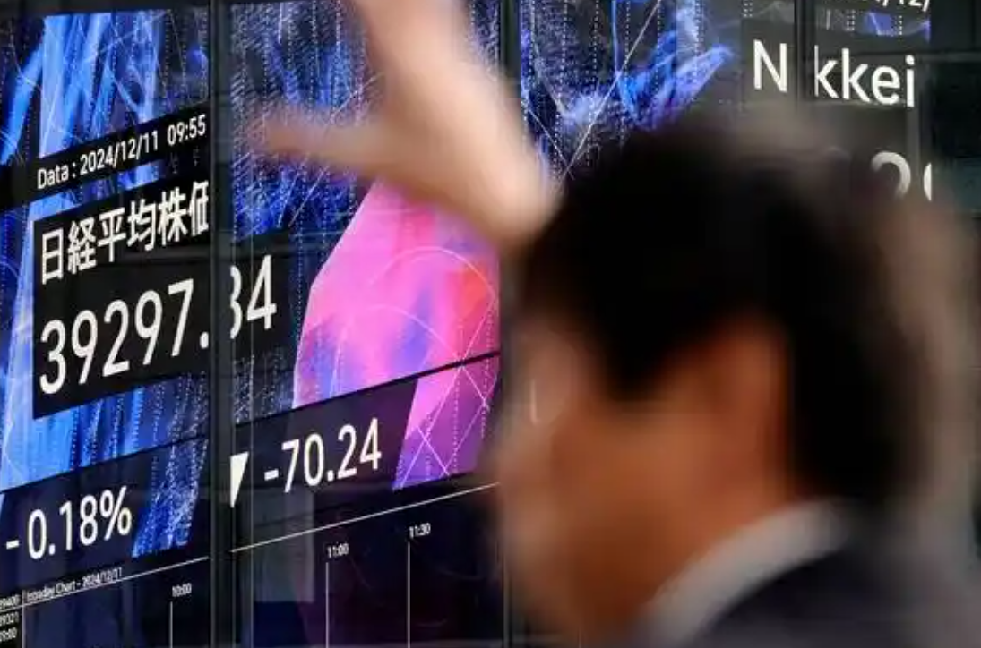 亚市早盘金价下跌 因贸易紧张局势出现缓和迹象