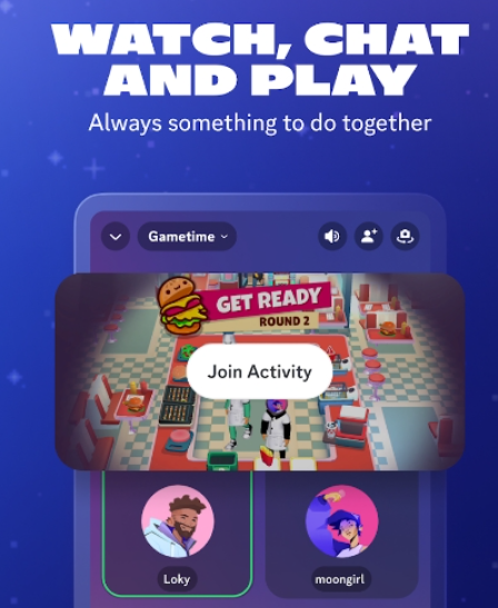 游戏聊天应用Discord据悉秘密提交美国IPO申请