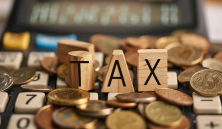 美国2025年关税收入创历史新高 仍难以弥补庞大财