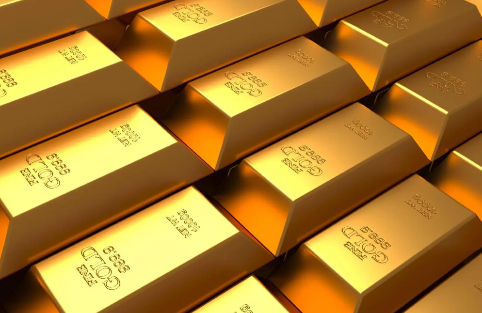 亚市早盘黄金小幅走高 或受技术性反弹提振