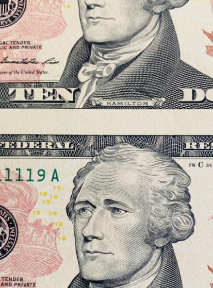 美元小幅走高 美伊停火谈判前景不明