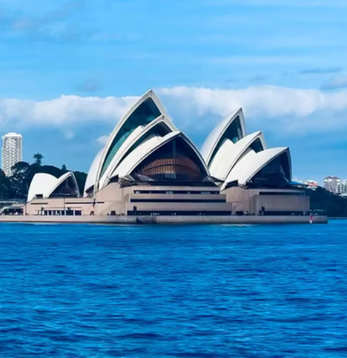 澳大利亚能源板块季度表现创纪录，领跑区域同