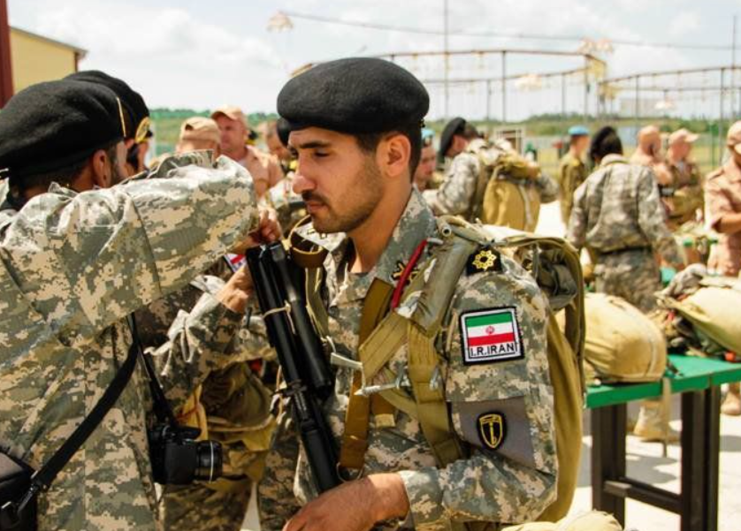 时机精准的伊朗局势投注引发质疑 白宫警告员工