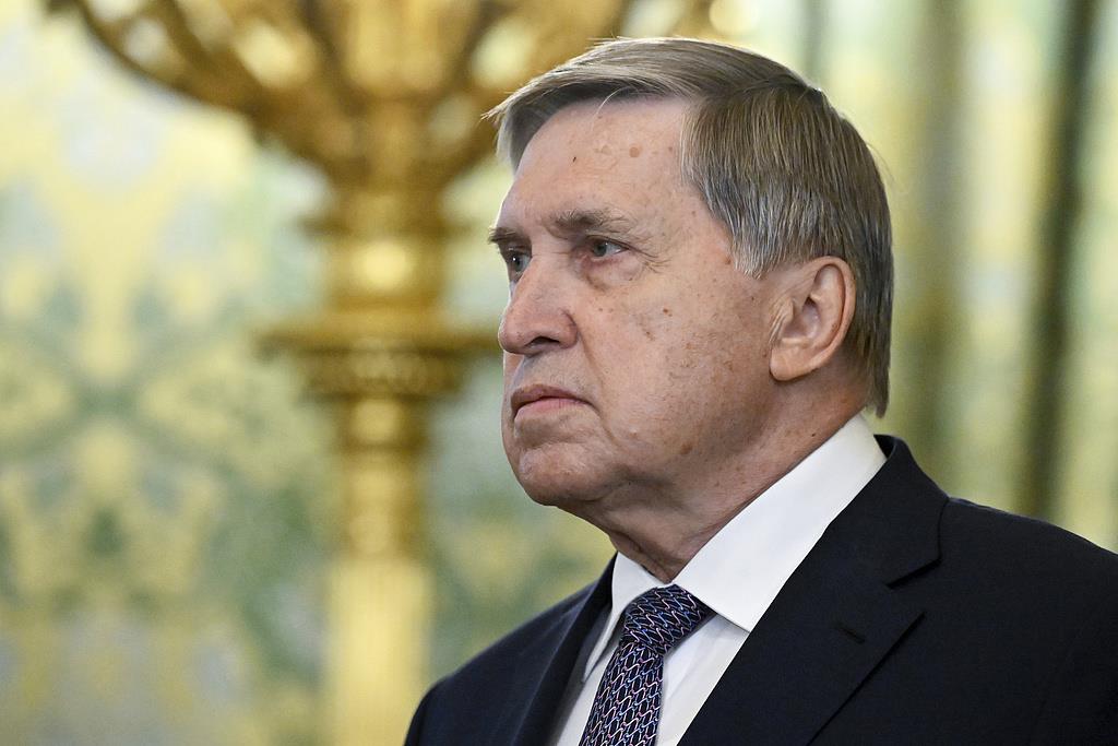 俄总统助理:俄美总统均认为临时停火只会延长