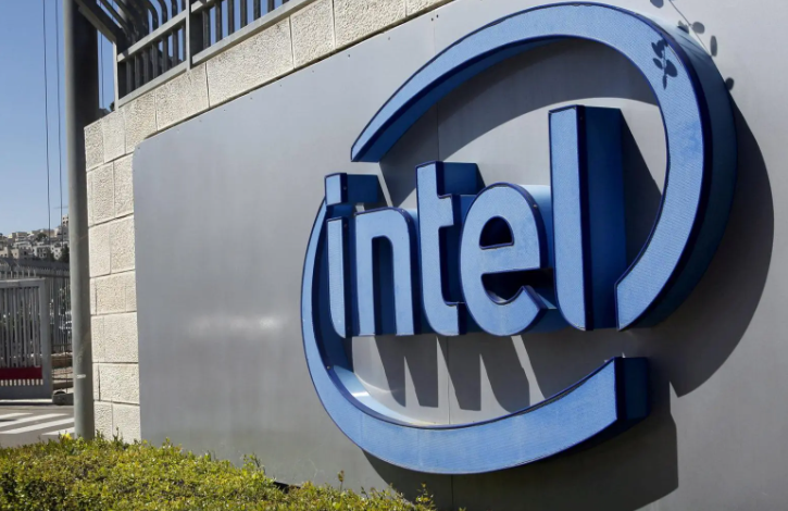 英特尔在盘后交易中大跌 营收预期平淡且CEO称在