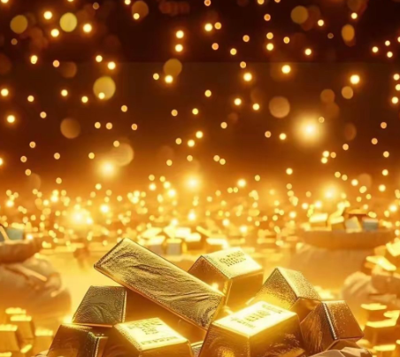 纽约期金跌超2%，美股盘后失守5060美元