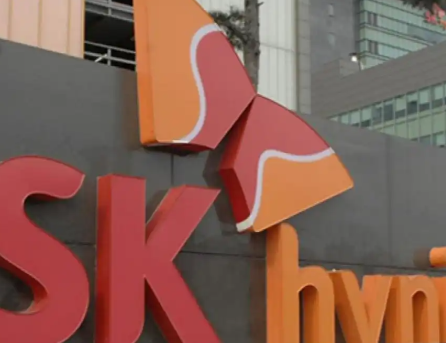 SK海力士将为戴尔供应专为人工智能PC设计的先进