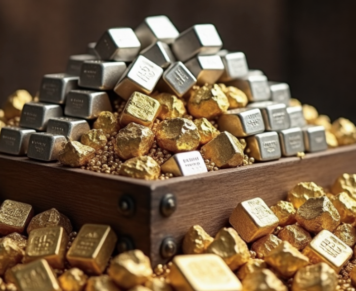 避险需求推动黄金价格上涨 此前美国抓捕委内瑞