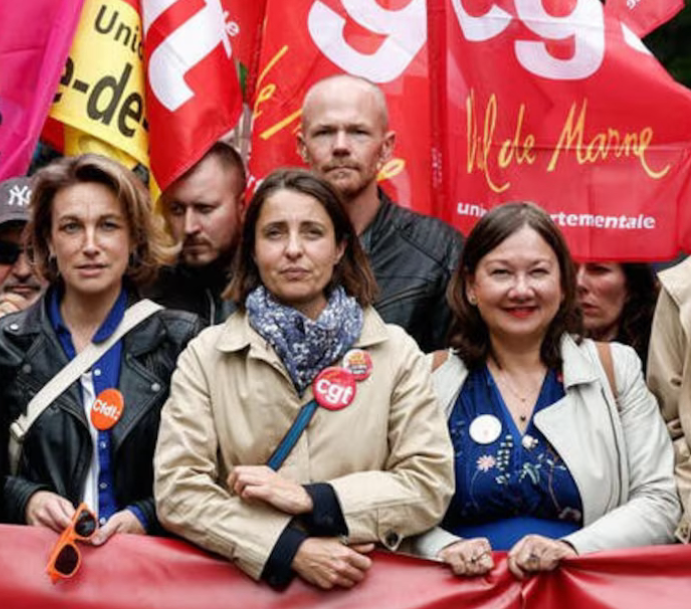 法国总工会称兴业银行将于2027年底前在法国裁员